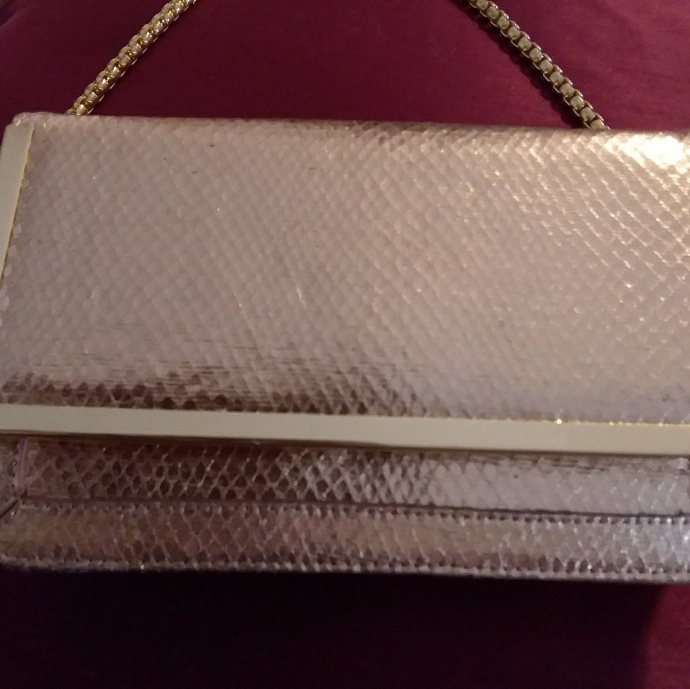 Miss Gustto evening bag